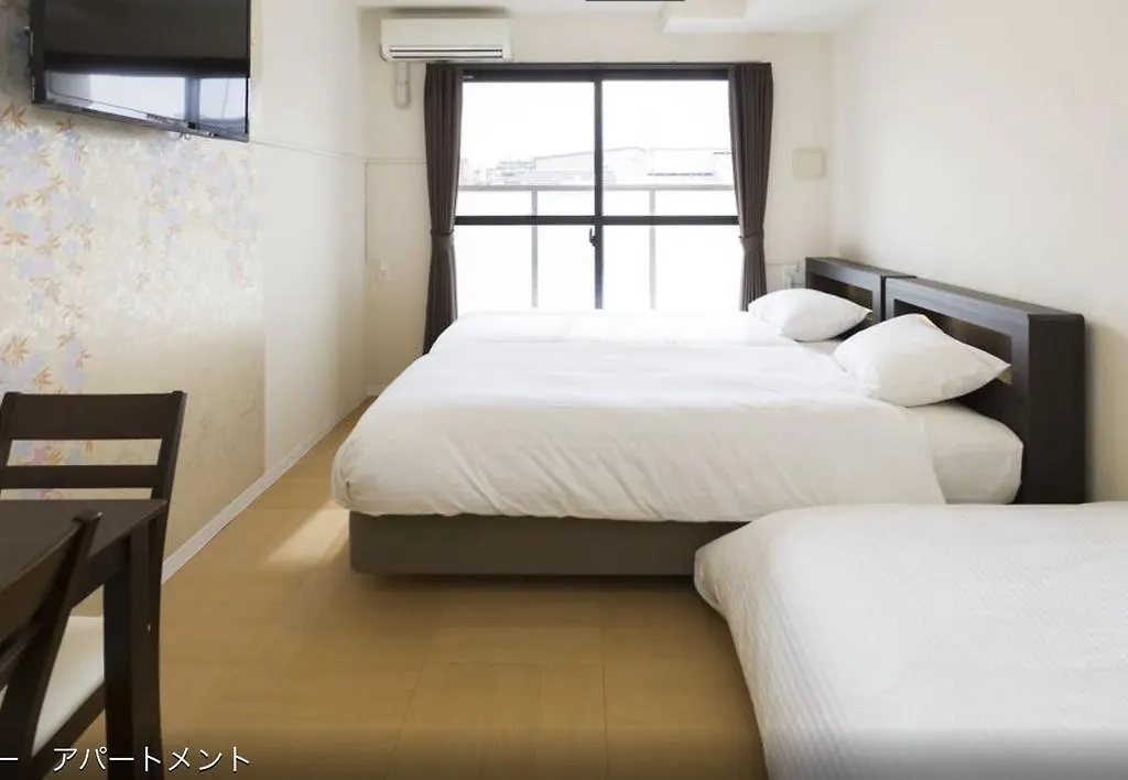 ** Guest house Momoyama No Yado Hotel Kyoto Japan