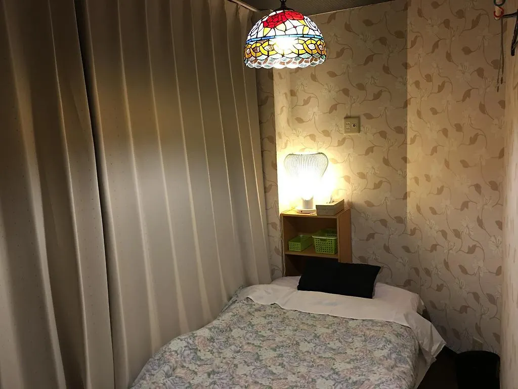 Momoyama No Yado Hotel Kyoto